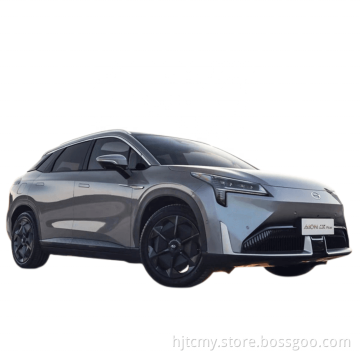 2023 auto nuove auto elettriche in magazzino Aion LX Plus 80 Voiture Nuovo veicolo energetico